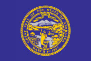 Nebraska flag