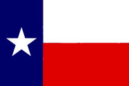 Texas flag