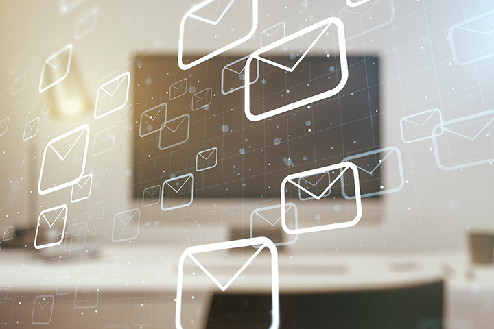 Cloud mail software Cloud mail software
