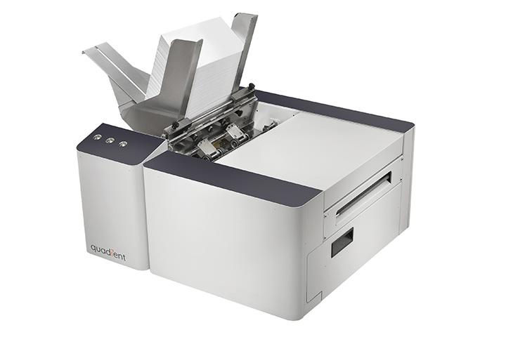 Mach 5 Digital Colour Printer