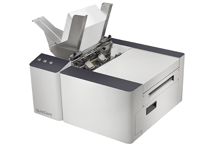 mach 5 digital printer