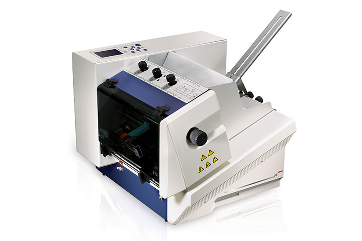 AS-710 envelope printer