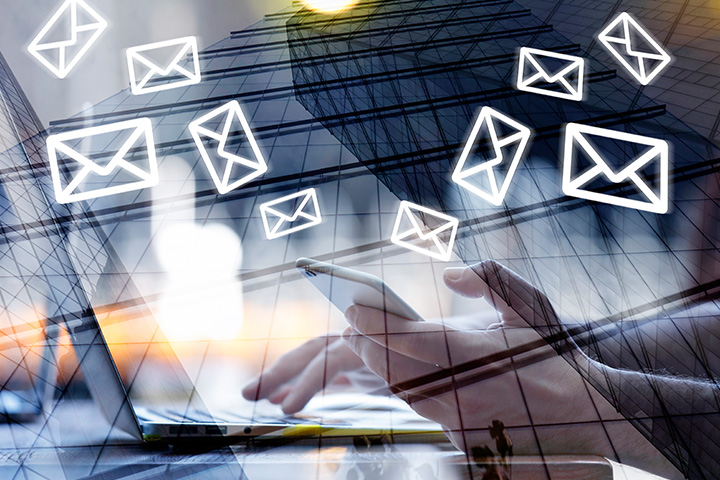 The Future of Mail - How to Build an Effective Communications Strategy