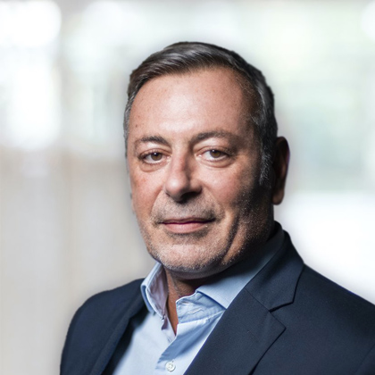 Éric Courteille