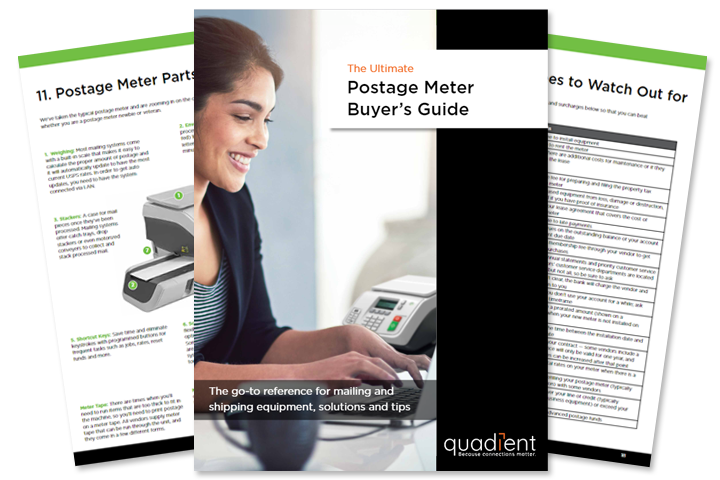 The Ultimate Postage Meter Buyer's Guide