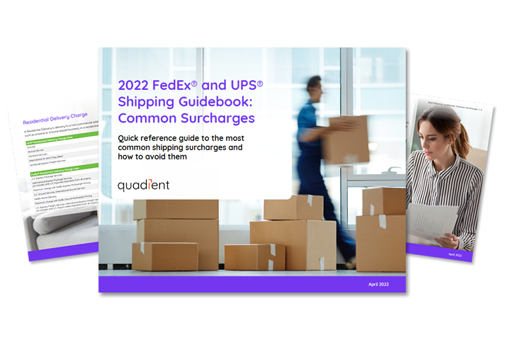 Checklist: How to Avoid Common Shipping Fees and Surcharges