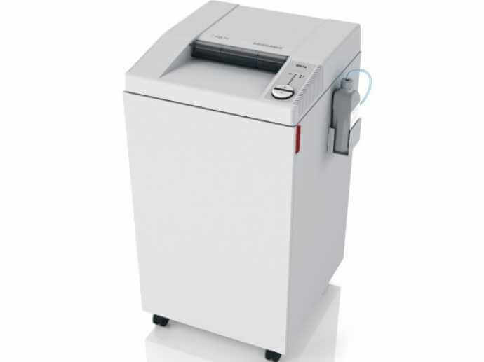 IDEAL-4005 Shredder