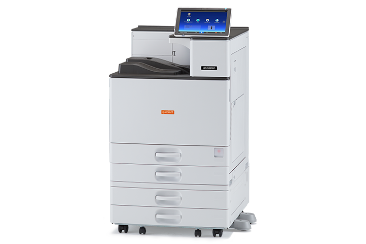 HD-MB50D Document Printing System