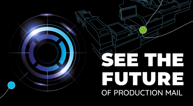 See the future of production mail