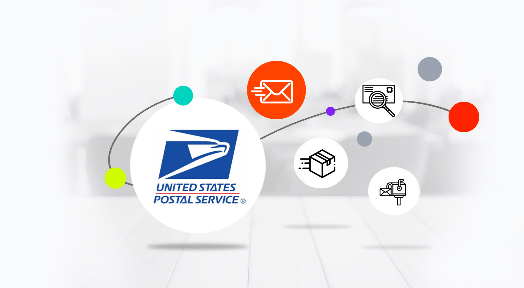 Rate change webinar USPS