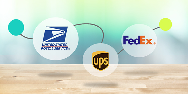 2024 New Mailing & Shipping Postage Rates