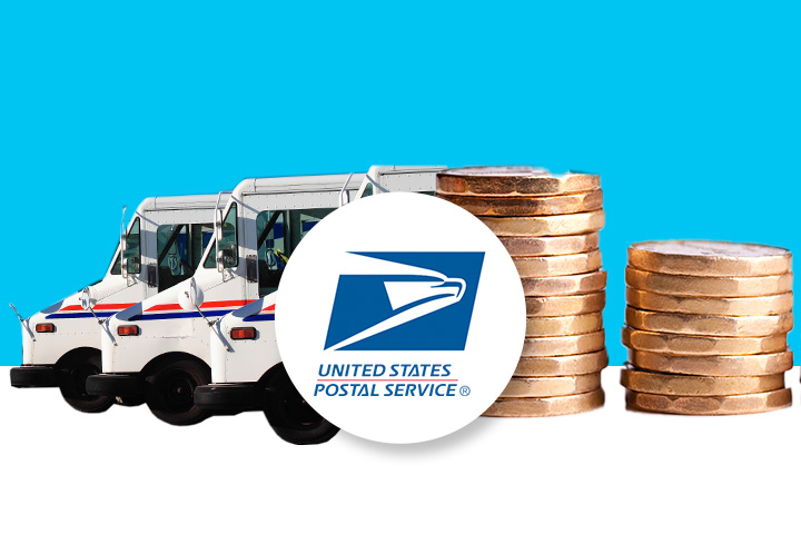 USPS Certified Mail Costs