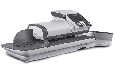 iX-7 Postage meter mailing system