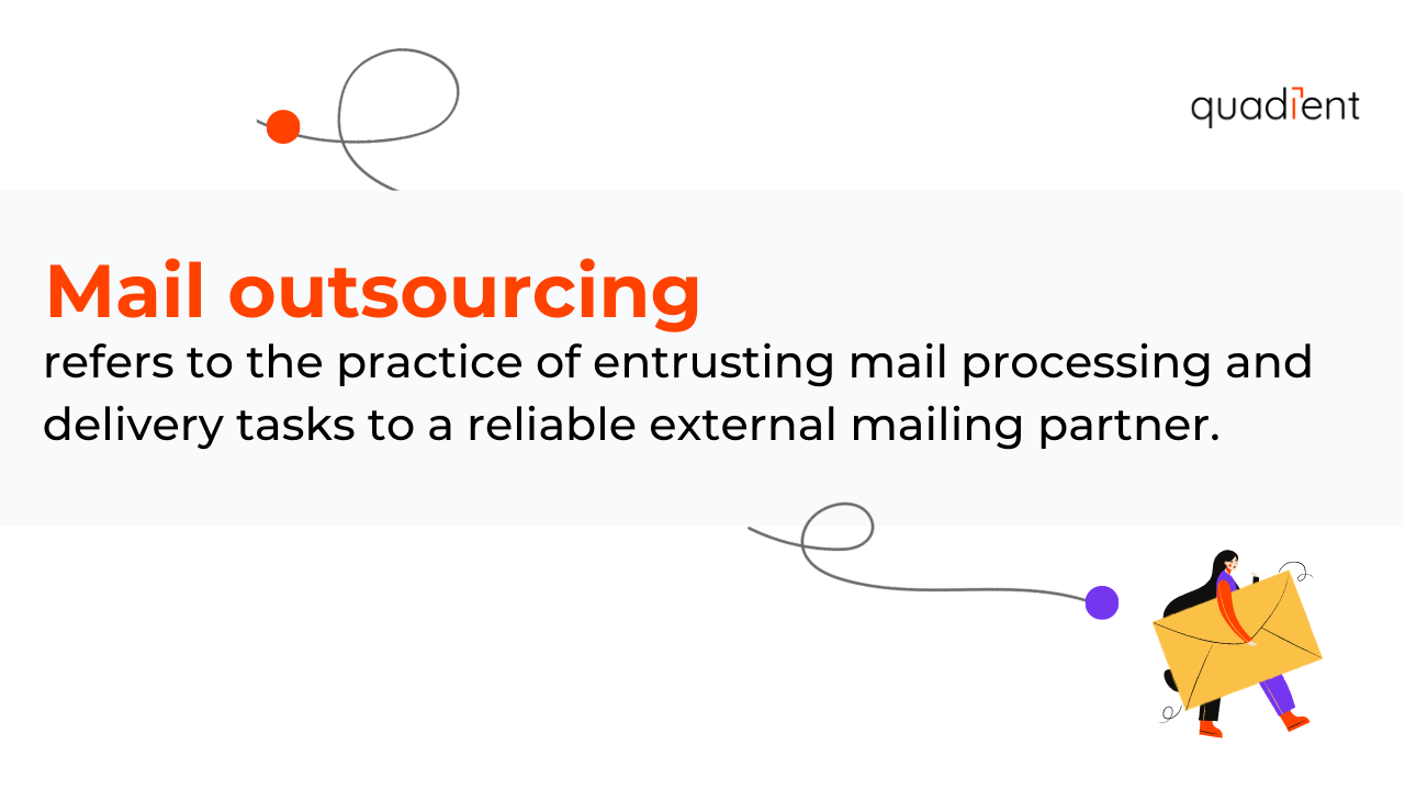 definition-of mail-outsourcing