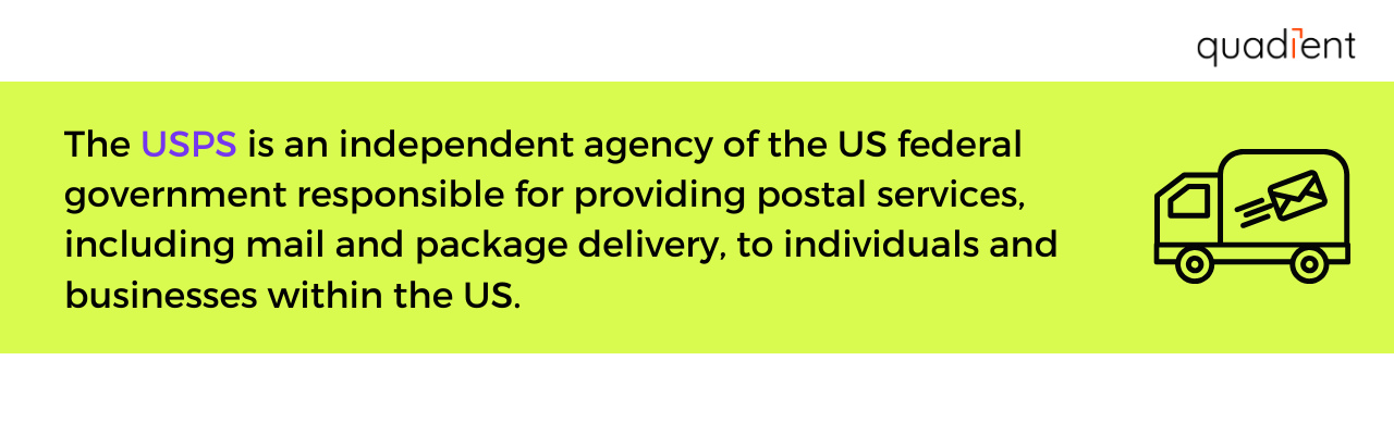 what is the USPS