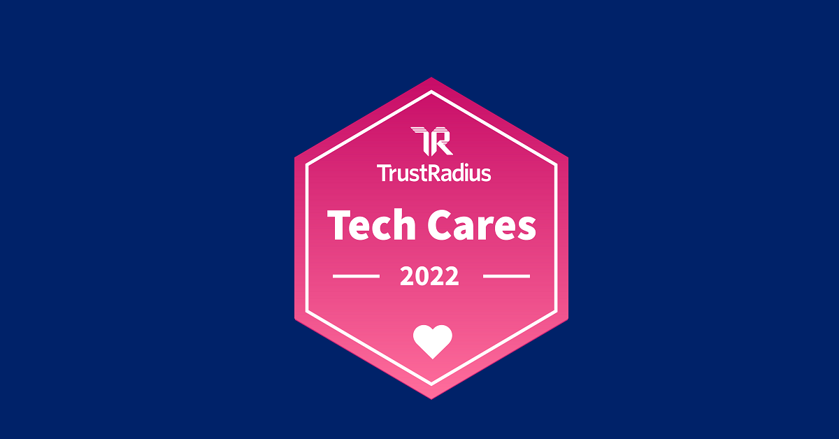 Tech Cares image