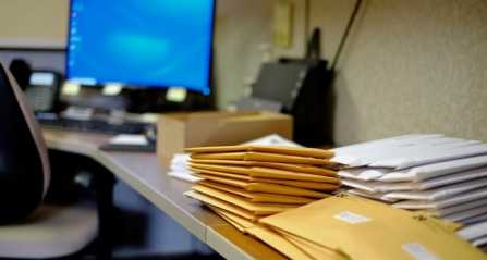 Externalisation et dématérialisation du courrier chez C.G.S. Syndic Externalisation et dématérialisation du courrier chez C.G.S. Syndic