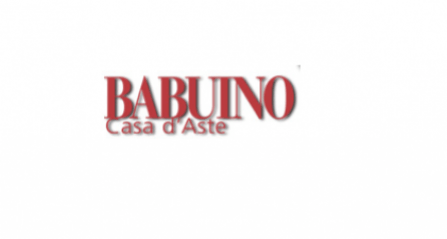 La realtà casa d'aste Babuino