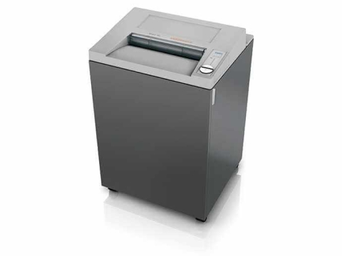 EBA 3140 Document Shredder Brochure