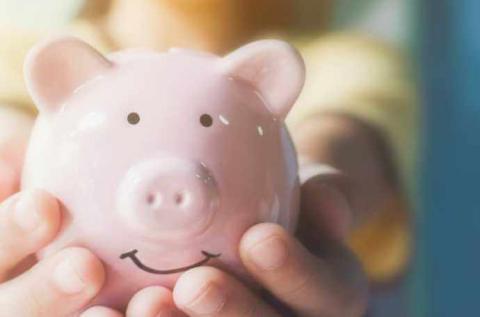piggy bank image