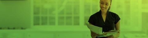 Thrive and Survive: How print communication’s value continues for SMBs and customers