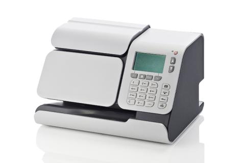 is-280 mail machine