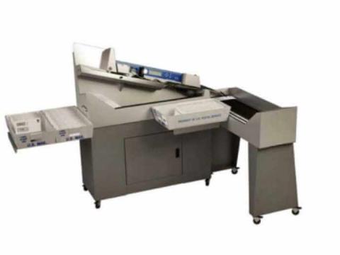IM-306 High Volume Envelope Opener
