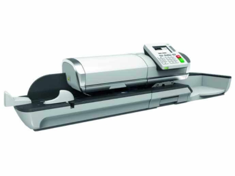 image of IN-600 Series Mailmark Franking Machine