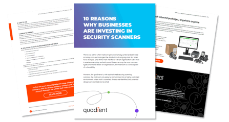 10 reasons why every business should invest in Security Scanners