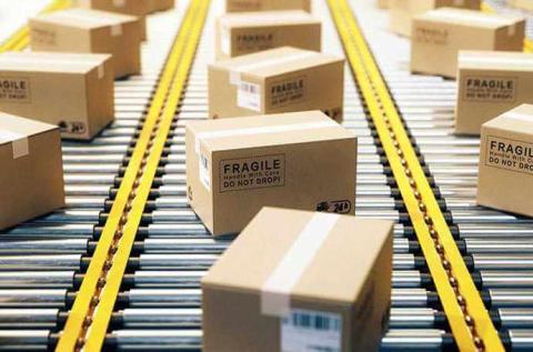 Simplify your shipping processes