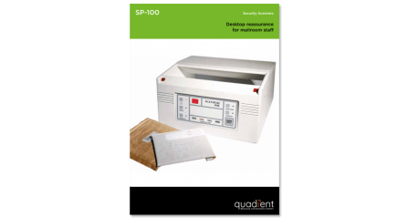 sp-100-security-scanner-brochure sp-100-security-scanner Brochure