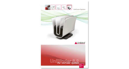 unibinder Brochure