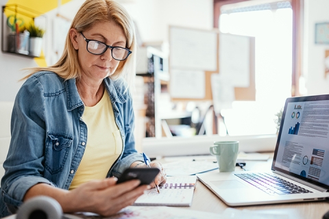 Wiederholung des Webinars: Wie die hybride Belegschaft unsere Kommunikation verändert hat