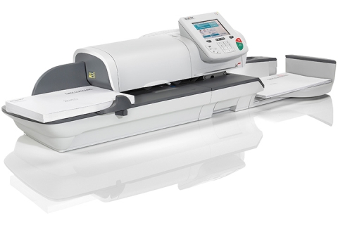 postage meter IS-480