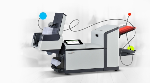 quadient folder inserters