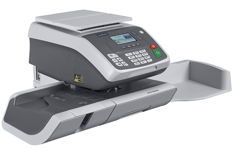 ix-3 mailing system