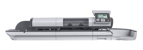 Frankiermaschine ix-7