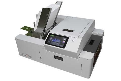 MACH 6 full colour digital printer