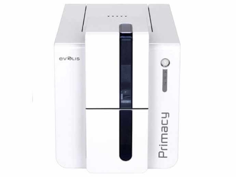 Evolis Primacy ID Card Printer