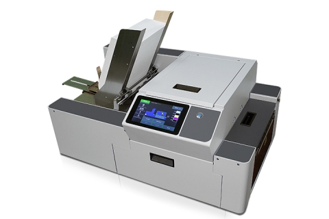 Mach 6 Digital Printer