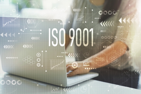 iso 9001