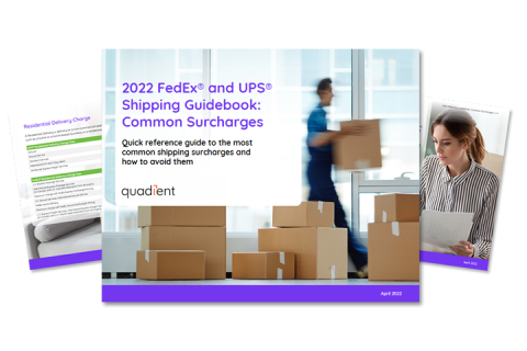 Checklist: How to Avoid Common Shipping Fees and Surcharges