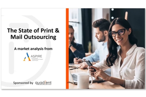 Webinar Replay: The Future of Outsourced Print Roundtable