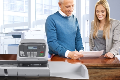 The Ultimate Postage Meter Buyer's Guide