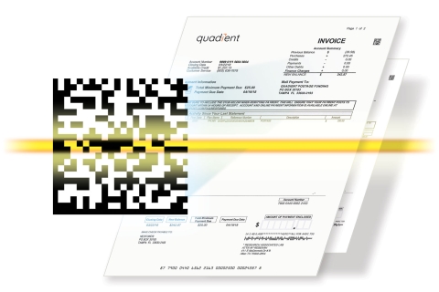 2d Barcode Scanning capabilities