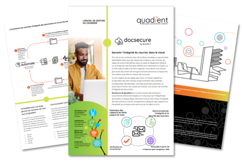 docsecure brochure