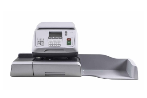 IN-360 Franking Machine Brochure