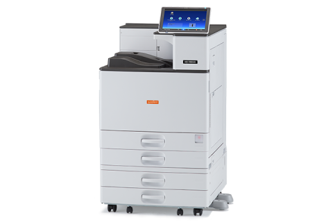 HD-MB50D Document Printing System