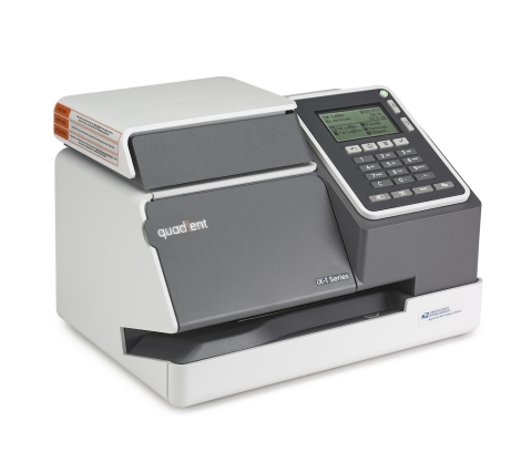 Quadient iX-1 Postage Meter