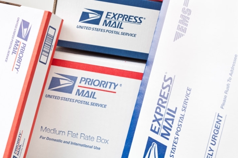 usps priority mail